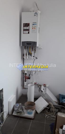 Casa Noua de vanzare pe P+1 Cetate-Schit - 9