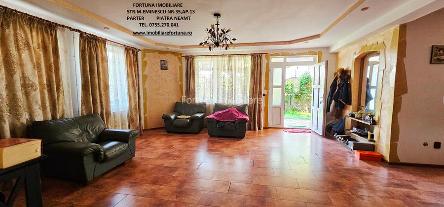 Casa P+E, zona 1 Mai - 4