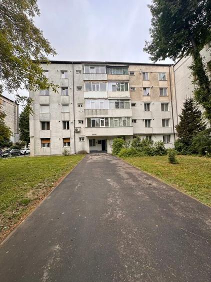 APARTAMENT 2 CAMERE - ROMAN