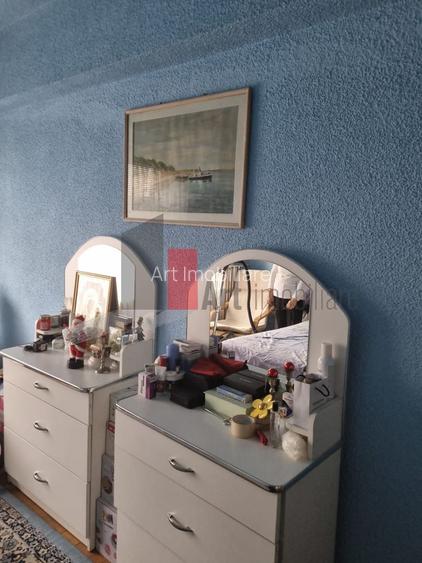 APARTAMENT 3 CAMERE -PIATA ROMANA - 8