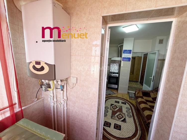 Apartament 2 camere,zona E3,gaze - 7