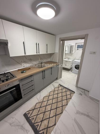 Apartament 3 camere  | Finisaje premium | Militari Residence-Comision 0% - 7