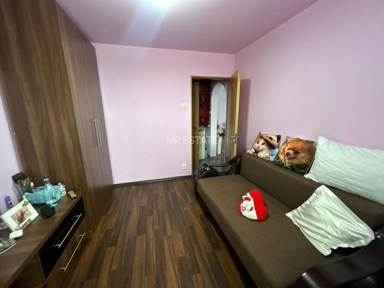 Apartament 2 Camere / Titan, 9 min Metrou 1 Decembrie 1918/ Comision 0% - 9