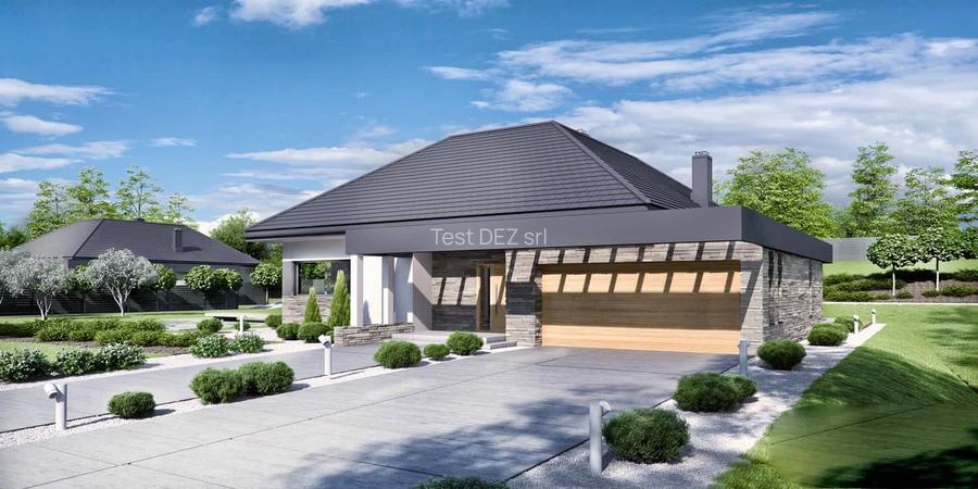 Garsonieră de închiriat - 2