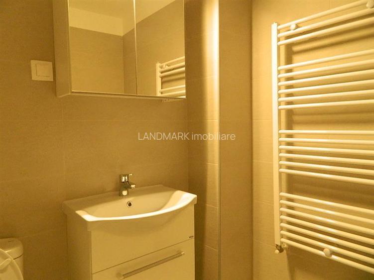 COMISION 0% Apartament Timisoara, bloc din 2018, terasa 24 mp, mobilat - 11