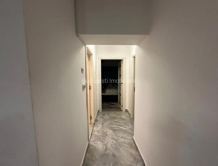 UNIRII ROND Alba Iulia,metrou  Muncii Decebal ,BL STRADAL  Renovat,etaj  3/8 - 7