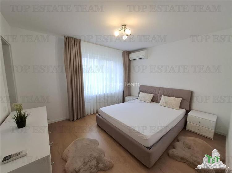 Vila Moderna de Inchiriat /Corbeanca /Duplex P+1 /Gradina Amenajata /Complet Mob - 14