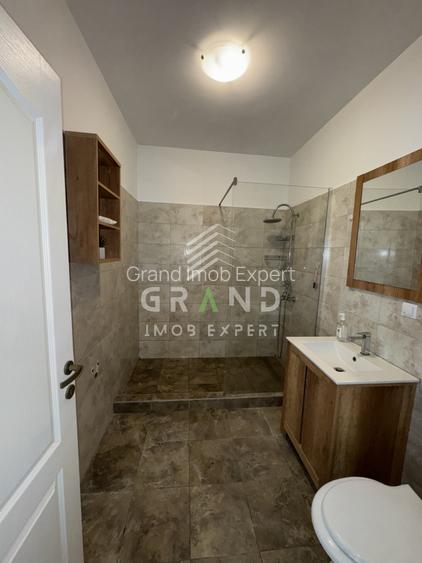 2 camere+BALCON | PARCARE SUBTERANĂ | Soporului/Iulius Mall - 17