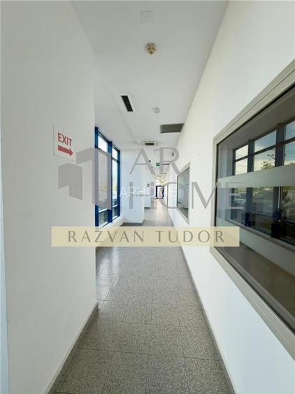 Spatiu birouri , 307m2  , Ploiesti Vest - 3