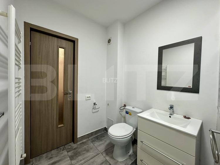 Apartament 3 camere, 70 mp total, acces pietonal Vivo - 16