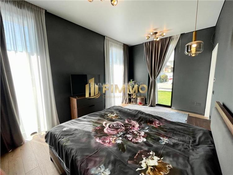 Vila premium  | 720 mp | LUX | Hereditas – Ipotesti | ID: 790 - 12