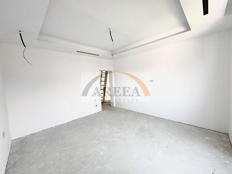 Vila 5 camere Bulevardul Pipera strada privata - 21