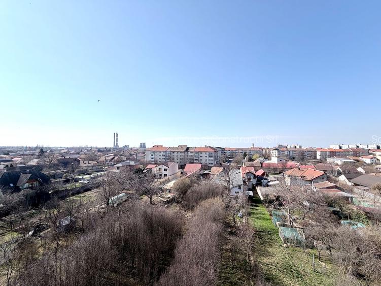 APARTAMENT SPATIOS CU LOC DE PARCARE - 13