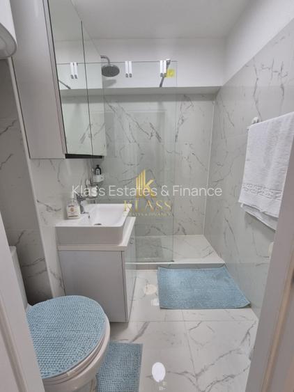 Apartament de 3 camere recent renovat pe Titulescu - 5