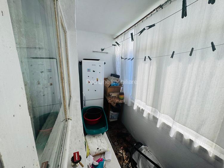 EXCLUSIVITATE | Apartament 2 camere, etaj intermediar, Crihala Sud - 6