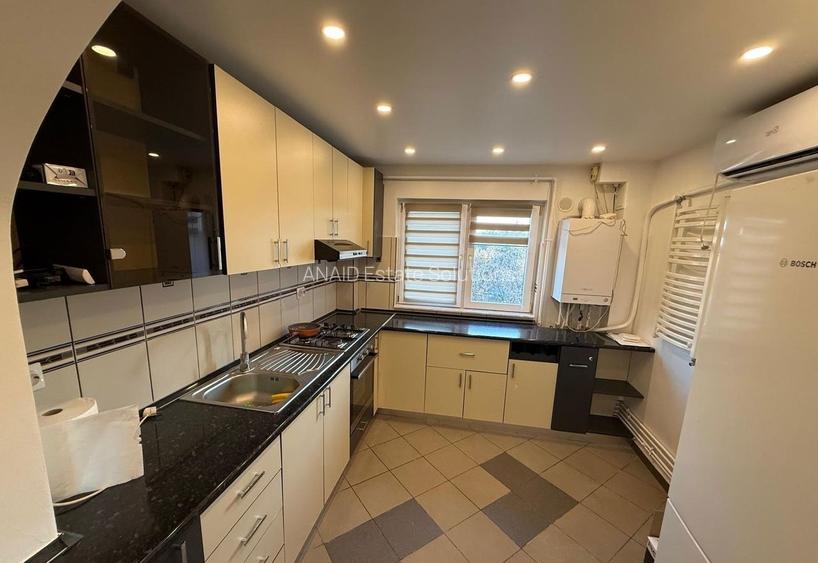 Apartament 2 camere - Dristor+centrala - 6