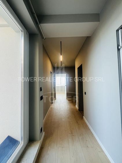 Penthouse exclusivist 3 camere - 10