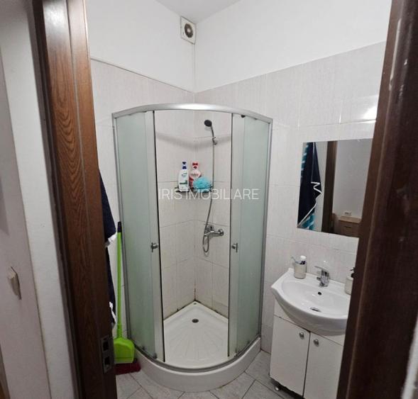 Garsoniera et 1, Bularga, 28 mp - 5