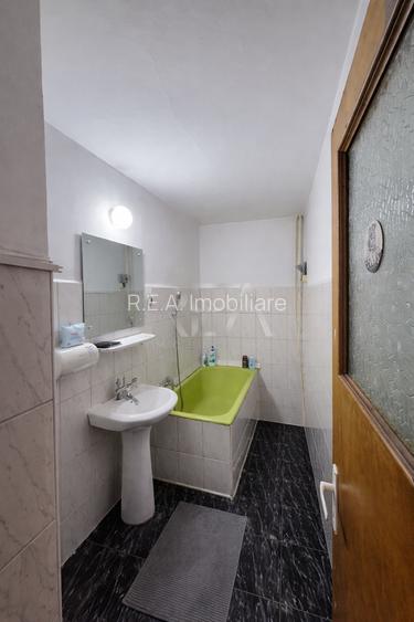 Garsonieră Vitan Mall decomandată, et. 5, an 1990, metrou, 40 mp - 5