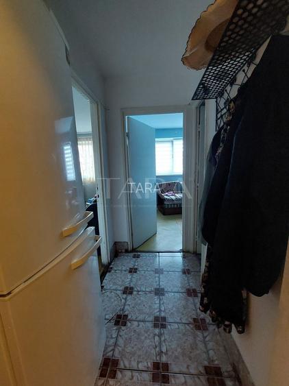 Apartament 4 camere decomandate, etaj intermediar, zonă excelentă. - 6