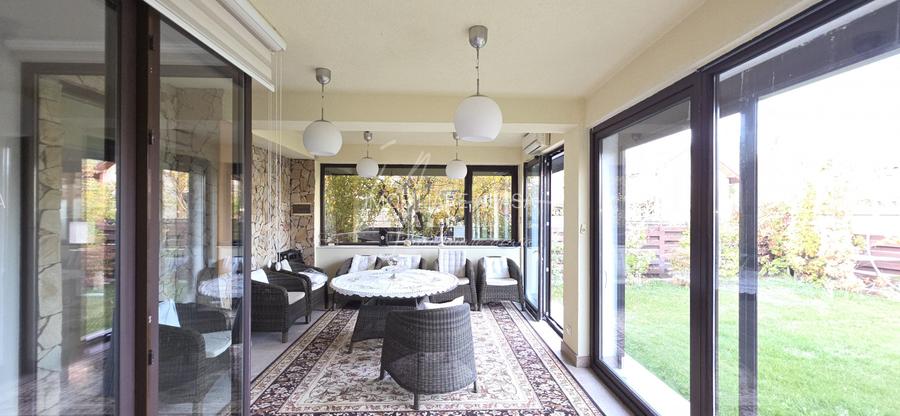 Nu doar o vila mediteraneana! Un stil de viata in Otopeni - 16