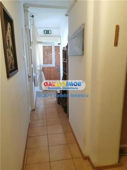 Vanzare apartament 2 camere Bulavardul Natiunilor Unite - 6