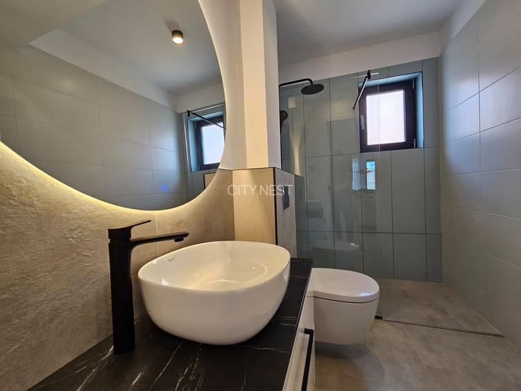 Apartament 4 Camere de vanzare Iancu Nicolae utilat mobilat - 10