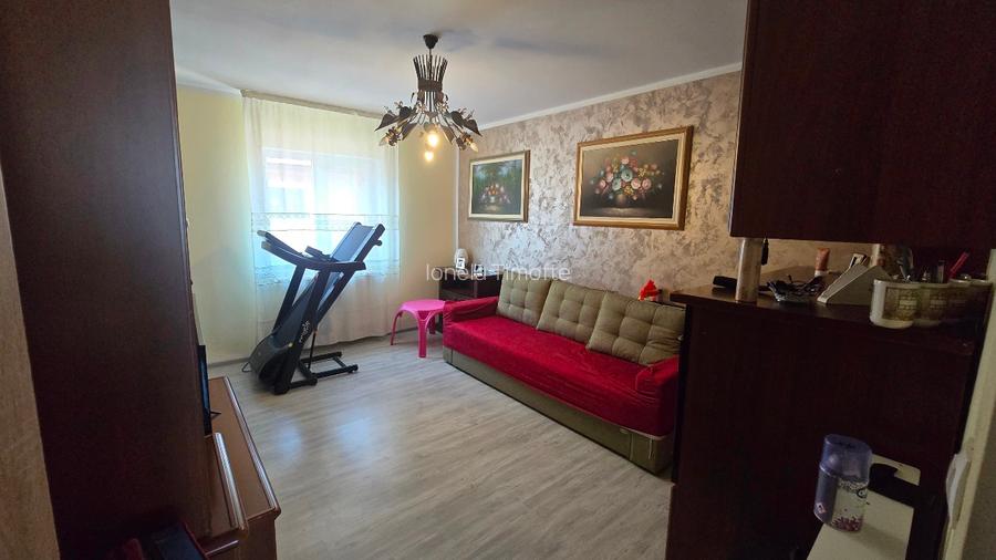 Vilă duplex Breazu Iași | 122 mp | Teren + curte proprie | Terasă 80 mp + cuptor - 12