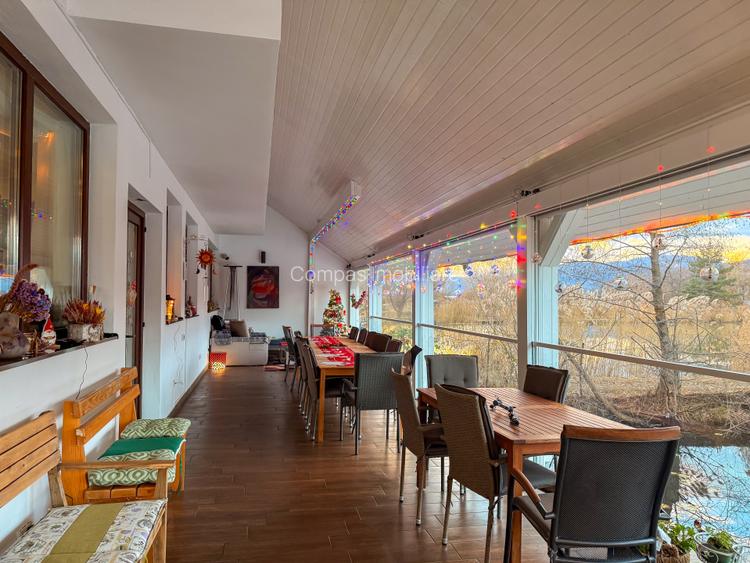 Domeniu privat cu iazuri in apropiere de Piatra Neamt - 2