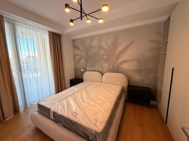 2 Camere | Mobilat si Utilat Lux | Prima Închiriere | COMISION ZERO - 7