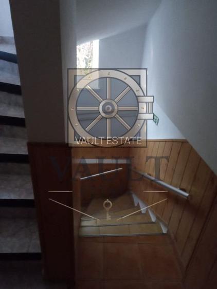 Casa INDIVIDUALA - S+P+1+M - 5 minute de metrou TINERETULUI - 10