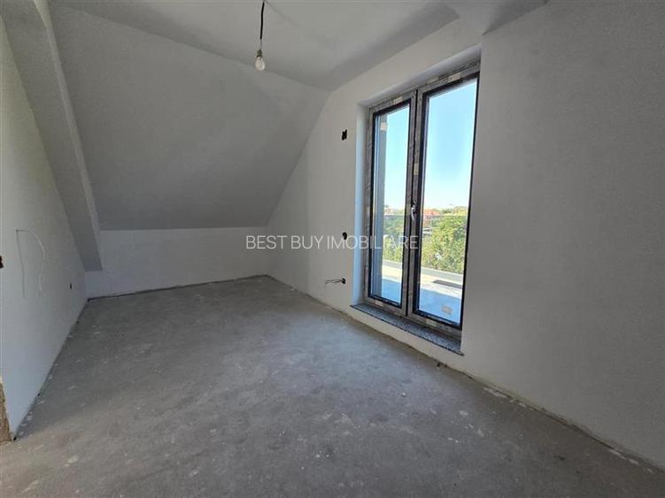 VILA DEOSEBITA FINISAJE INCLUSE SECTOR 1 BUCURESTII NOI METROU LAMINORULUI - 28