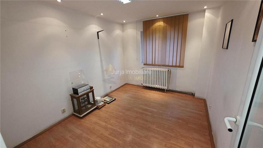 APARTAMENT 3 CAMERE 65 MP BALCON 7 MP MANASTUR ZONA ION MESTER - 11