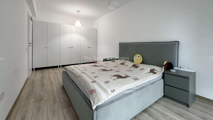 Prima Inchiriere | Loc de Parcare si Boxa - 2