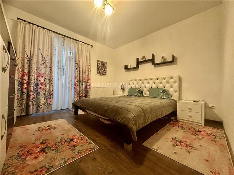 Apartament 3 camere decomandat Rediu - 4