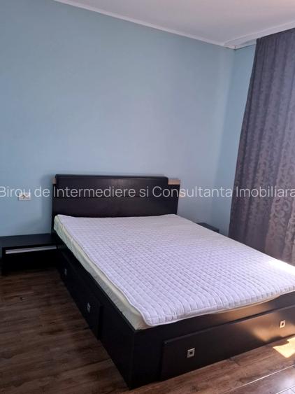 ⏩ Bratianu Scoala 8 - 2 Camere Decomandate 50m² Mobilat Utilat Centrala - 9
