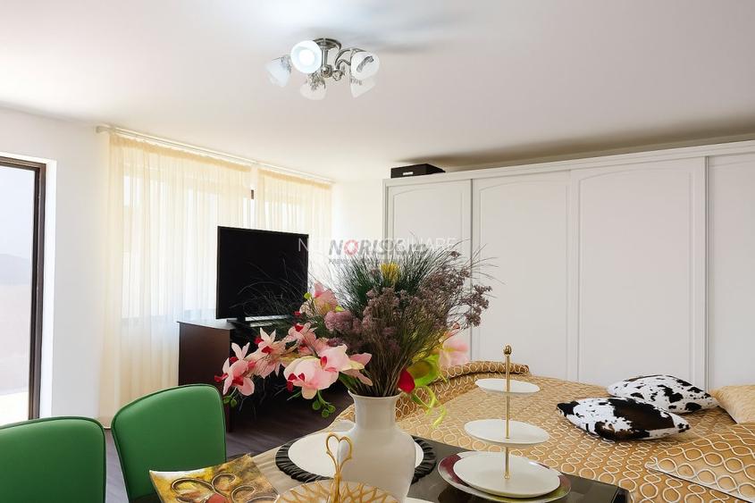 American Dream Home | Parter | Relaxare & confort - 15