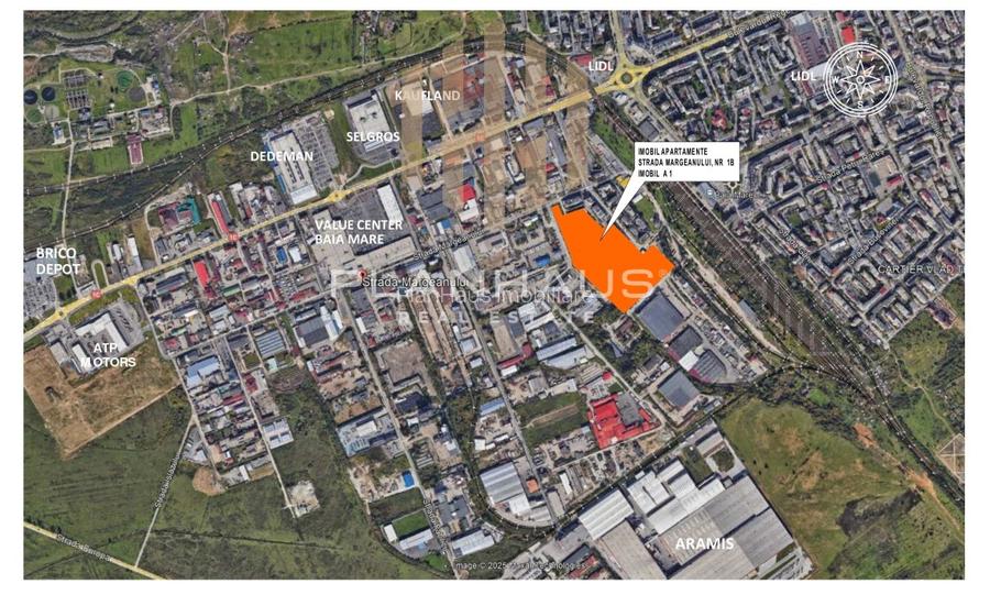 Apartament 2 camere ,etaj 1 , Mărgeanului proiect nou,comision 0 % - 8