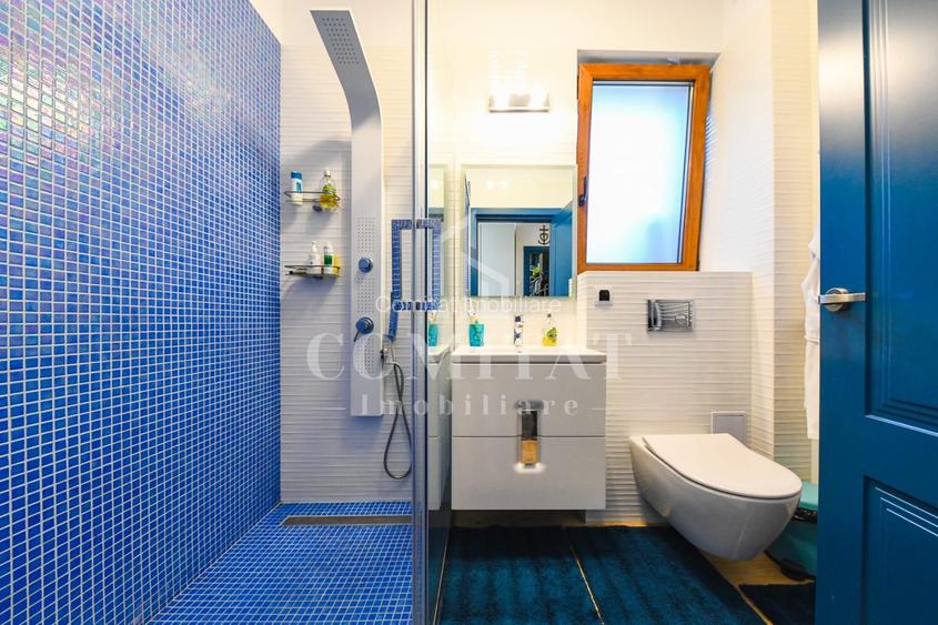 Casă construcție premium în cartierul Europa. - 20