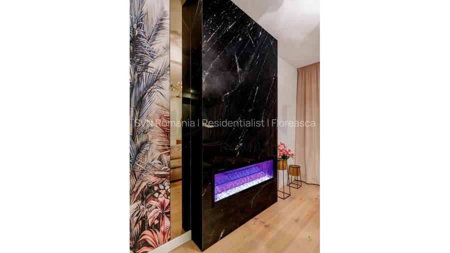 REA1020287 Apartament 2 camere Herestrau I Terasa 45mp I Parcare inclusa - 16