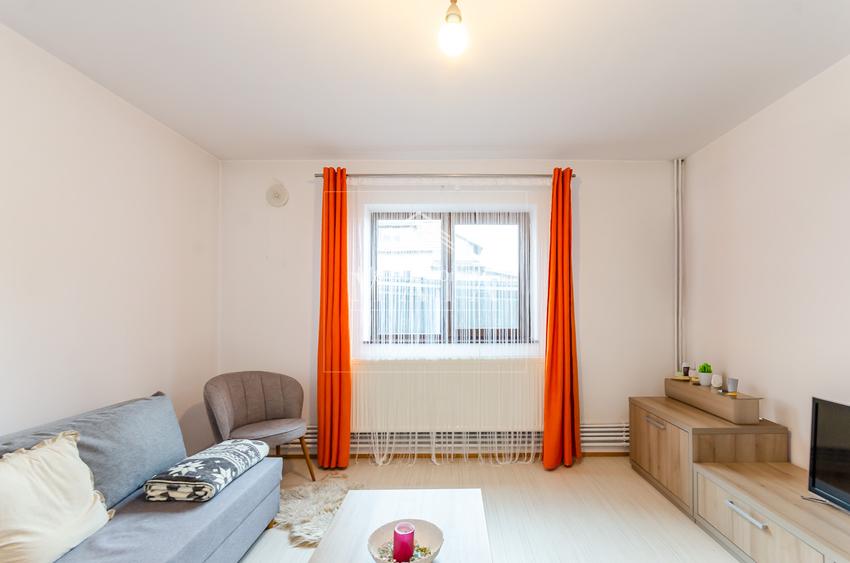 Comision 0%, Casa 5 camere, garaj, pivnita si curte libera 363mp, Turnisor - 5