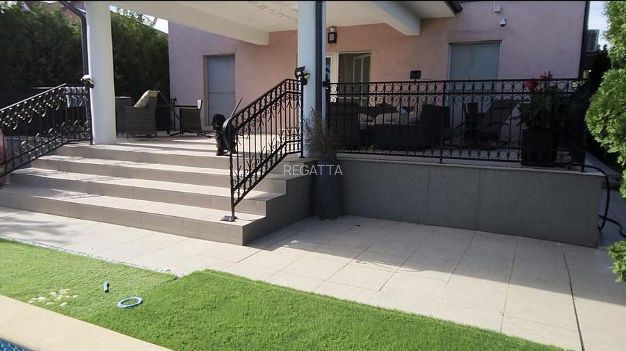 VILA IMPRESIONANTA CU ACCES LA LAC si PISCINA - 25