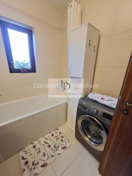 Apartament 3 camere cu Grădină proprie + 2 parcări | Tăietura Turcului - 12