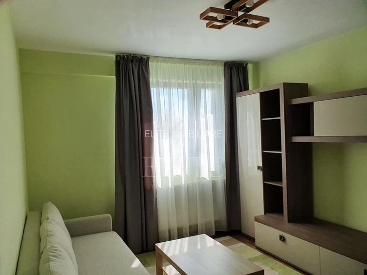 Apartament 2 camere în zona INTRE LACURI - 9