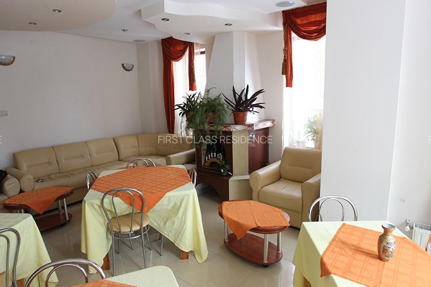 Vila Turistica de vanzare Sinaia pozitia excelenta - 2