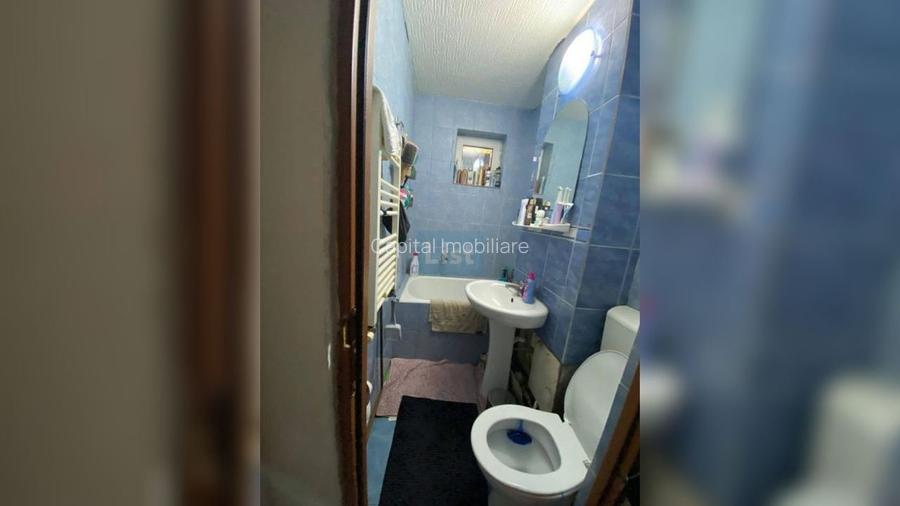 Apartament 2 camere, zona Casa Piratilor, Manastur - 5