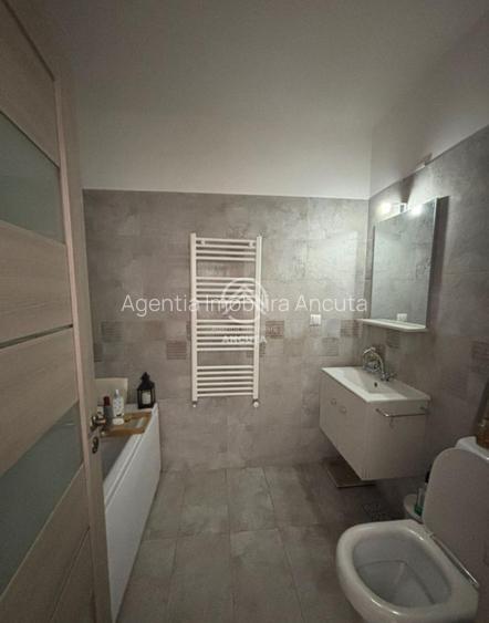 APARTAMENT IN BACIU | 2 CAMERE | DE VANZARE | 56 MP | - 4