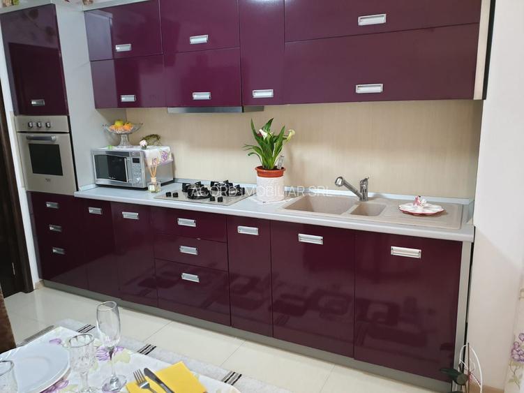 APARTAMENT 2 CAMERE ,CENTRU - 19