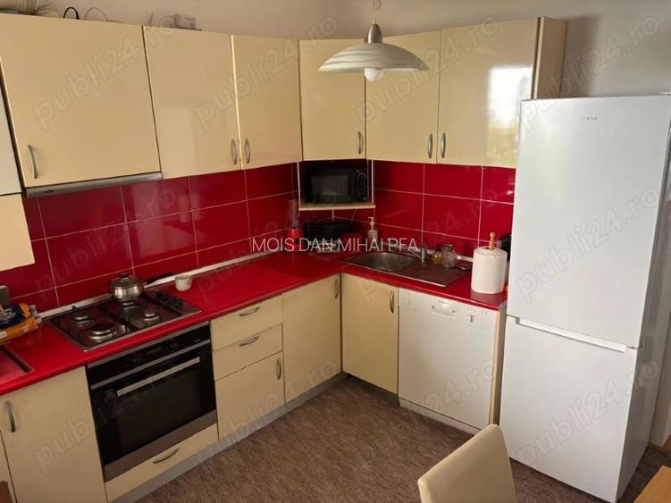 VAND CASA 4 CAMERE S+P+E, SINGUR IN CURTE ZONA CENTRALA - 6