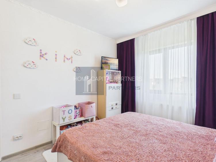 Casă individuală 4 camere | Pantelimon - 21